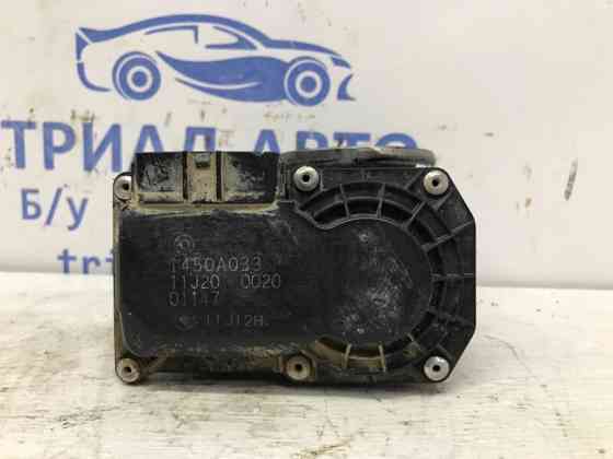 Заслонка дроссельная Mitsubishi Pajero Wagon 2006-2022 1450A033 (Арт. 57625) Київ