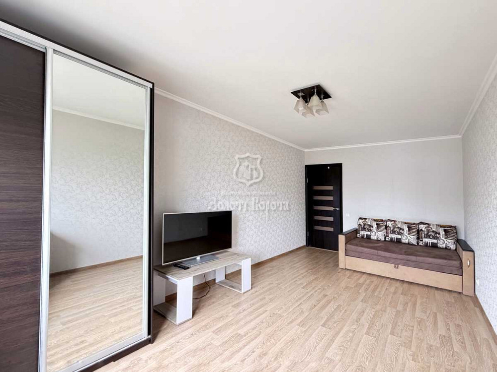 продажа 1-к квартира Киев, Оболонский, 62000 $ Київ - зображення 5
