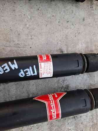 B36-1857 Bilstein задний амортизатор Mercedes-Benz W202 Разборка Дніпро