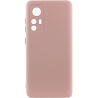 Чехол Silicone Cover Lakshmi Full Camera (AA) для Xiaomi Redmi Note 12S Херсон