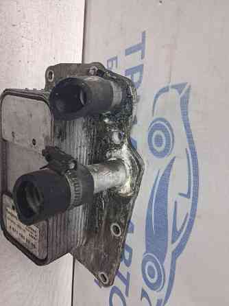 Теплообменник ДВС SsangYong Korando 2010-2019 6711800265 (Арт. 82375) Киев