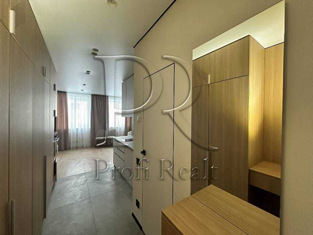 продажа 1-к квартира Киево-Святошинский, Ирпень, 55000 $ Ірпінь - зображення 5