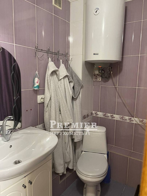 Продам 1-кімнатну квартиру, парк Ентузіастів Одесса - изображение 6