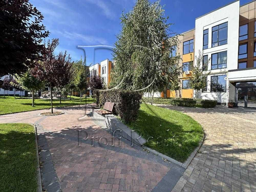 продажа 2-к квартира Киево-Святошинский, Ирпень, 55000 $ Ирпень - изображение 11