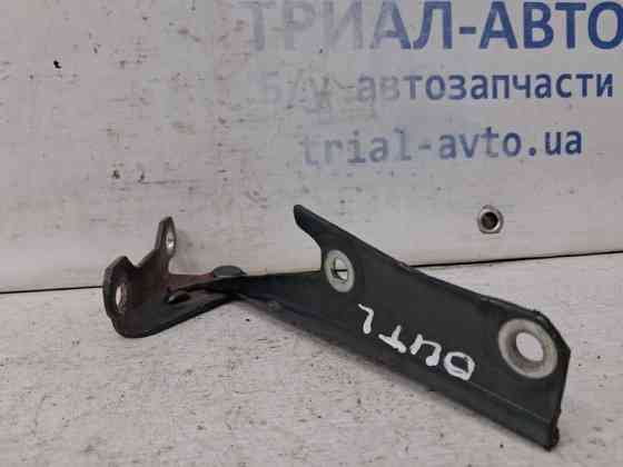 Петля капота левая Mitsubishi Outlander CU 2.4 БЕНЗИН 4G69 2003 (б/у) Київ