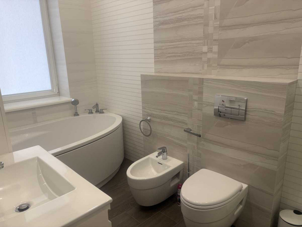 долгосрочная аренда 6-к коттедж Киево-Святошинский, Горенка, 3999 $/мес.  - зображення 2