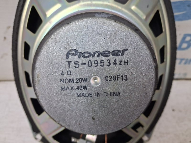 Динамик музыкальный задний Honda Accord 2002-2008 39120SEAE11 (Арт. 87062) Київ - зображення 4