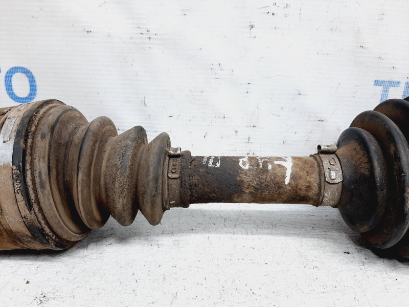 Привод передний левый АКПП SsangYong Kyron 2005-2016 4135008110 (Арт. 34297) Київ - зображення 6