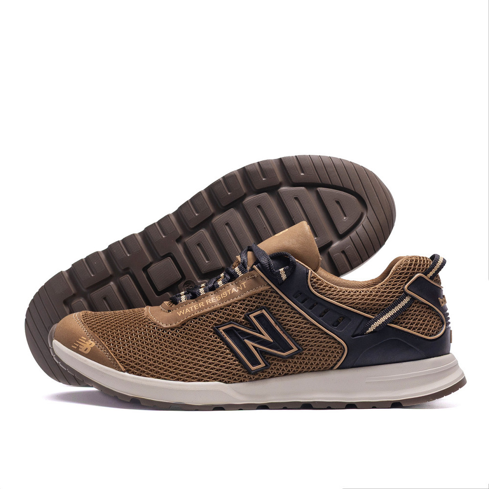 Мужские летние кроссовки сетка Київ - зображення 1