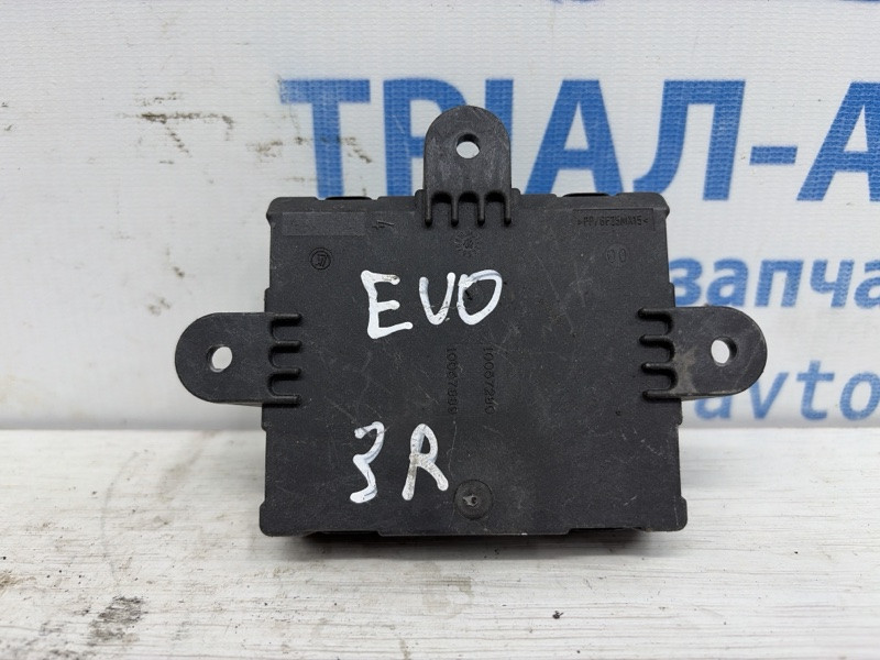 Блок управления  Land Rover Range Rover Evoque 2011-2018 EJ32-14D620-AA (Арт. 83247) Київ - зображення 1