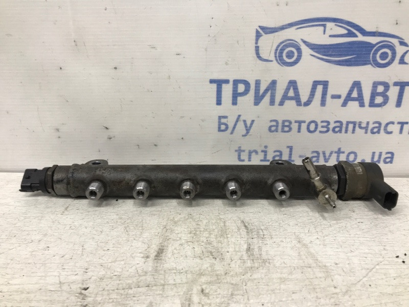 Топливная рампа Kia Ceed 2006-2012 314002A410 (Арт. 32099) Киев - изображение 1