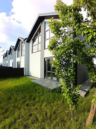 продажа 4-к таунхаус Киево-Святошинский, Софиевская Борщаговка, 45000 $  - изображение 3