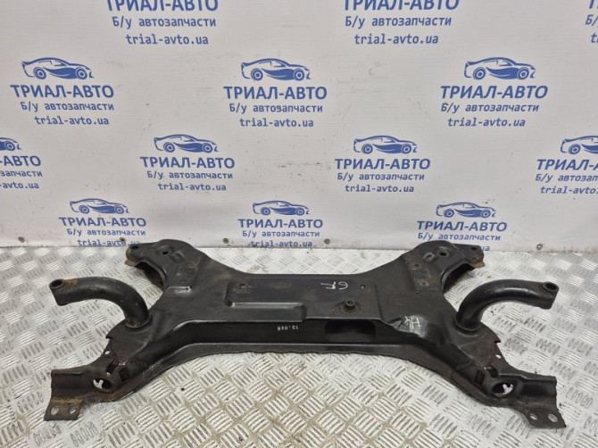 Балка передней подвески Mitsubishi Outlander GF 2.2 DIESEL 4N14 2012 (б/у) Київ - зображення 1
