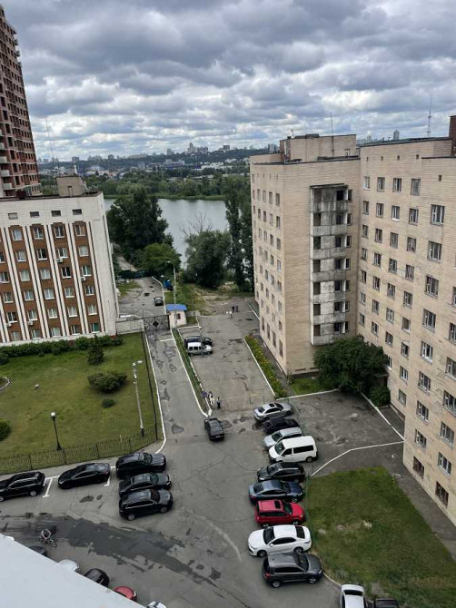 долгосрочная аренда 2-к квартира Киев, Оболонский, 17500 грн./мес. Київ - зображення 9