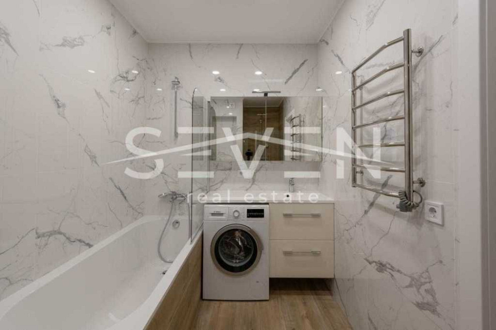 продажа 1-к квартира Киев, Соломенский, 125000 $ Киев - изображение 10