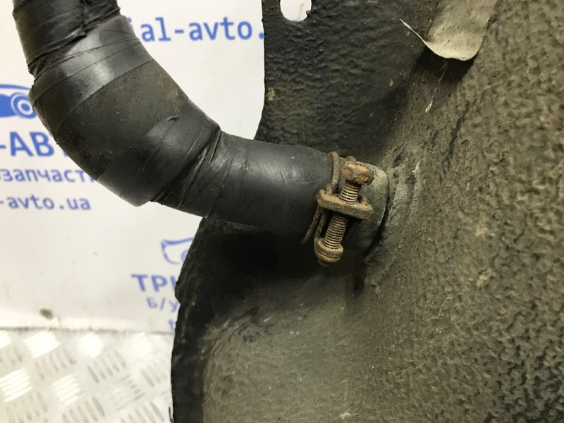 Бак топливный металлический Mazda CX 5 2011-2017 KD63-42-110E (Арт. 49955) Київ - зображення 9