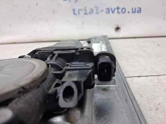 Стеклоподъемник передний правый Suzuki Grand Vitara JT 2.0 БЕНЗИН J20A 2005 (б/у) Киев