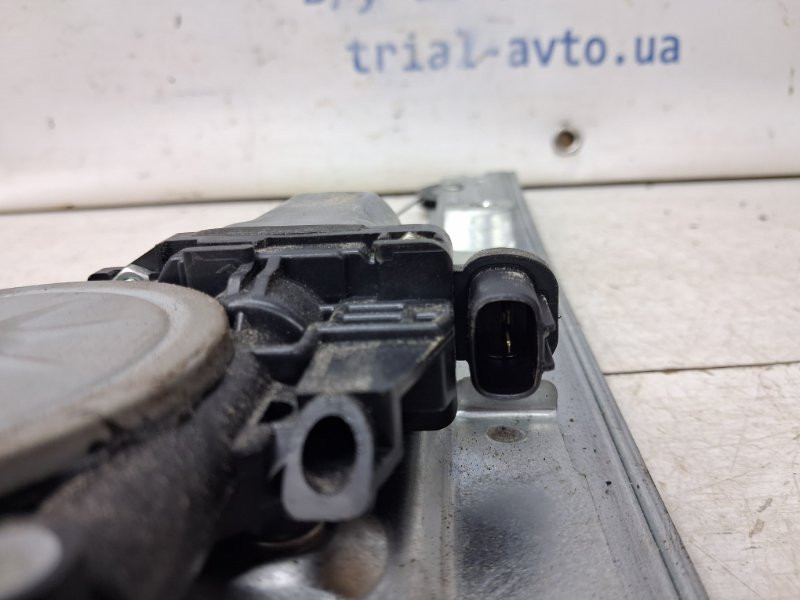 Стеклоподъемник передний правый Suzuki Grand Vitara JT 2.0 БЕНЗИН J20A 2005 (б/у) Киев - изображение 3