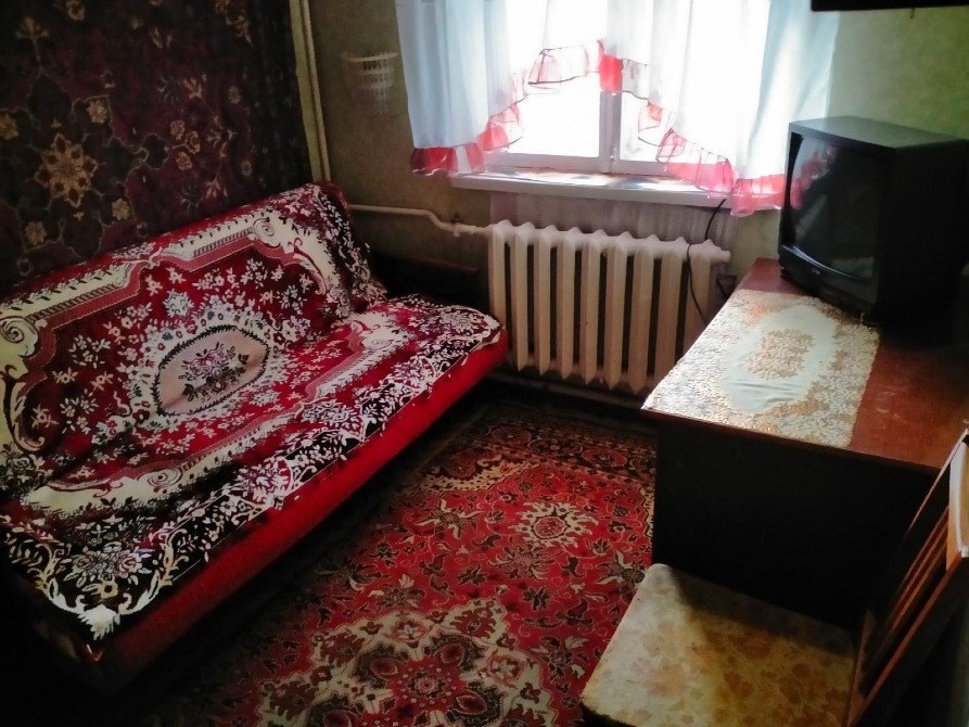 Здам 2кімнатну роздільну квартиру в Голосіївському р-ні вул.Лисогірська Київ - зображення 6