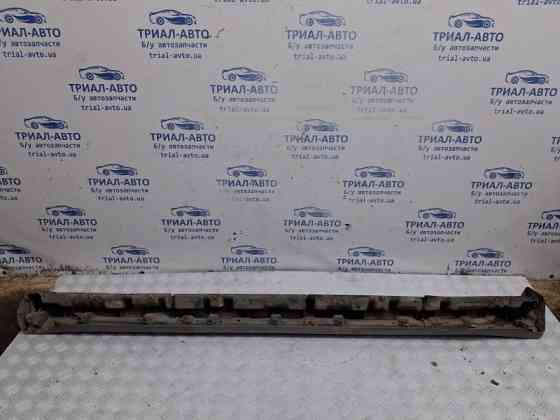 Накладка порога внешняя левая Mitsubishi Outlander CU 2.4 БЕНЗИН 4G69 2003 (б/у) Київ