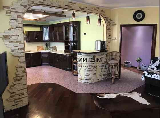 Оренда 3-х кімн .квартири метро Осокорки Дарницький р-н. Код об'єкту: 11204287 Київ