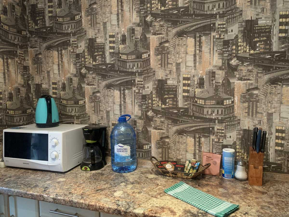 посуточная аренда 3-к квартира Киев, Подольский, 2000 грн./сутки Київ - зображення 3