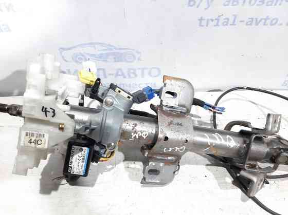 Колонка рулевая Mitsubishi Outlander CU 2.4 БЕНЗИН 4G69 2003 (б/у) Київ