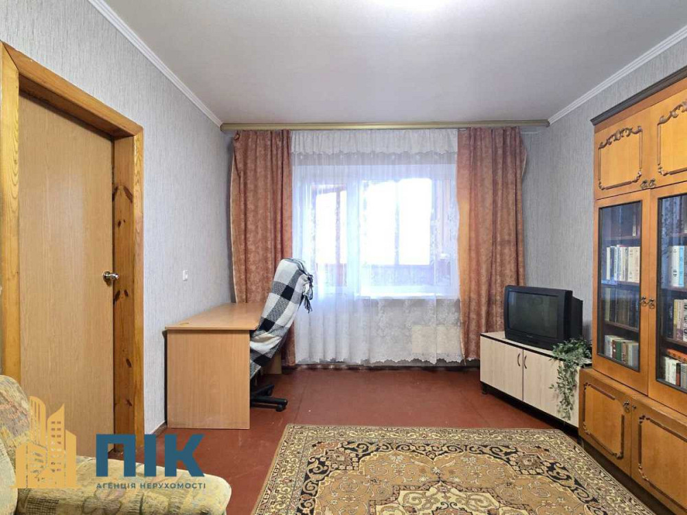 продажа 3-к квартира Киев, Дарницкий, 75000 $ Київ - зображення 3
