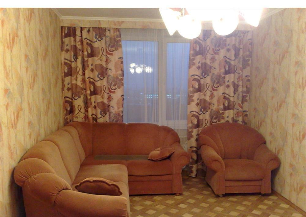 Оренда 3 кімнатної квартири по вулиці Кіото 15 № 118016 Київ - зображення 2