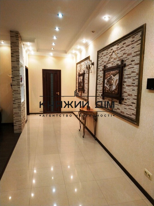 Оренда 2-х. квартира-студия в ЖК Микільській Град. М.Лівобережна 7 хвинин. Код:11189199 Київ - зображення 3