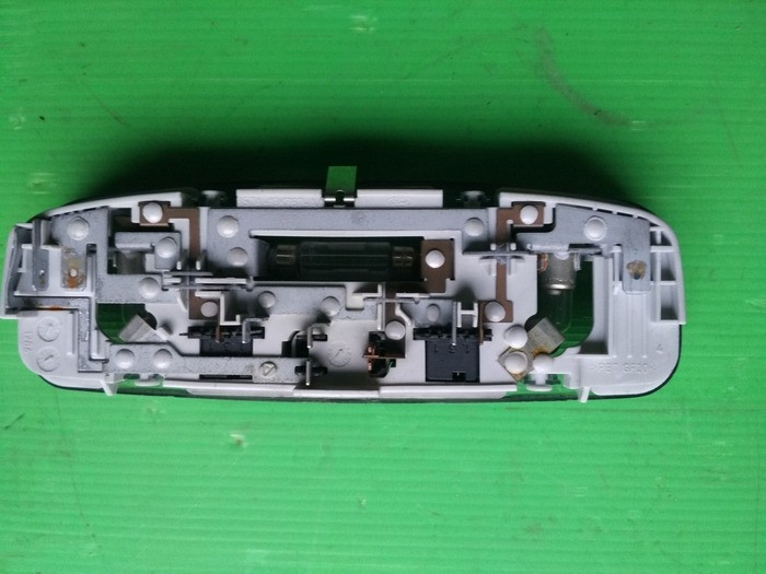 Ліхтар салону 3s7a-13K767-aa Форд Мондео 3 оригінал Винница - изображение 3