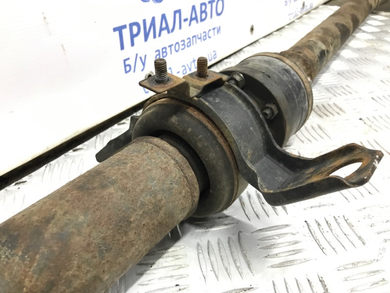 Вал карданный Mitsubishi Outlander CU 2.4 БЕНЗИН 4G69 2003 (б/у) Киев - изображение 5