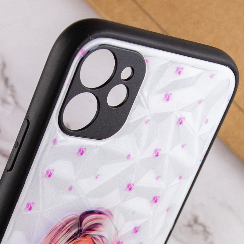 TPU+PC чехол Prisma Ladies для Apple iPhone 11 (6.1") Херсон - зображення 9