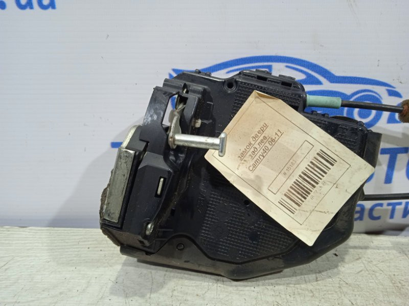 Замок двери задний левый Toyota Camry 2006-2011 6906006100 (Арт. 19707) Київ - зображення 3