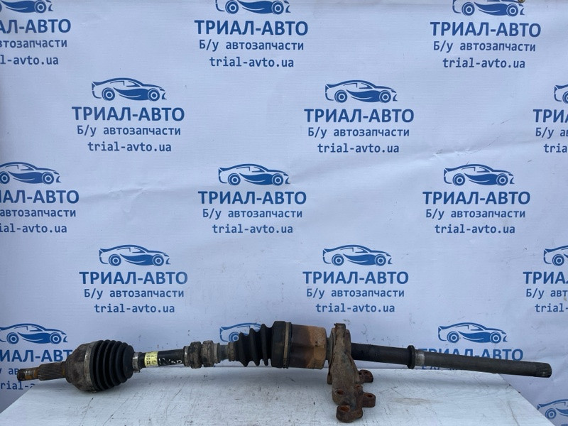 Привод передний правый Infiniti QX60 2013-2021 391003JA0B (Арт. 73659) Киев - изображение 1