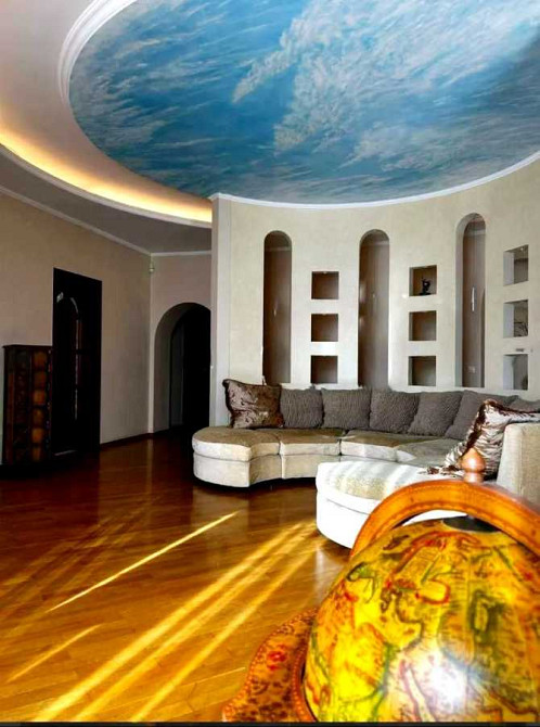 долгосрочная аренда 4-к квартира Киев, Подольский, 850 $/мес. Київ - зображення 1