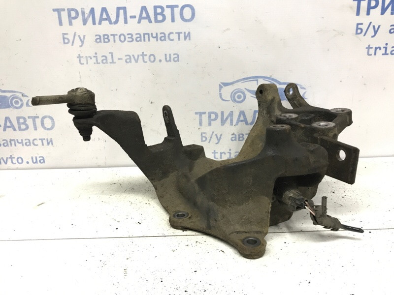 Цапфа задняя правая Ford Kuga CBS 2.0 DIESEL 2011 (б/у) Київ - зображення 4