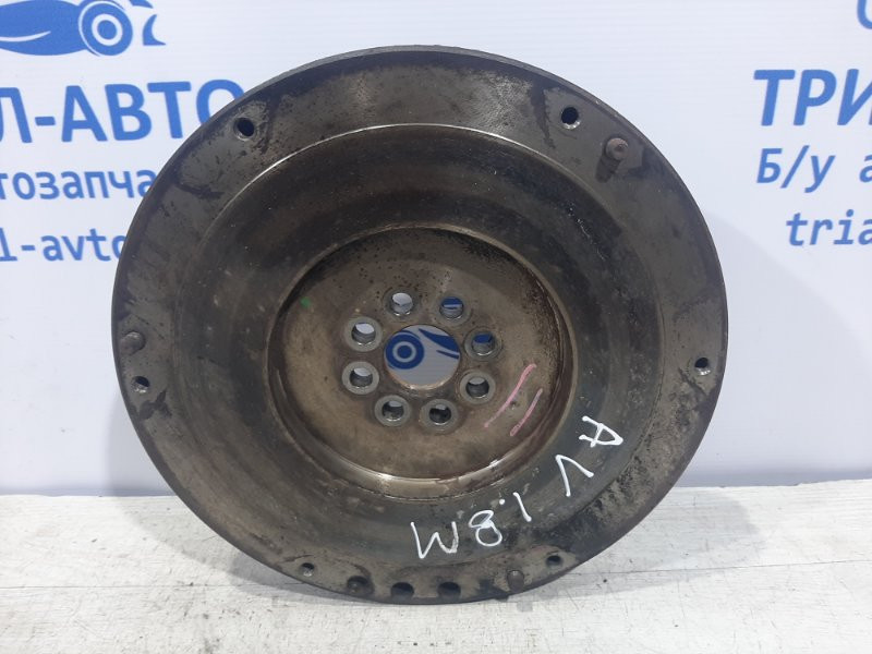 Маховик Toyota Avensis T25 1.8 БЕНЗИН 1ZZFE 2002 (б/у) Київ - зображення 1