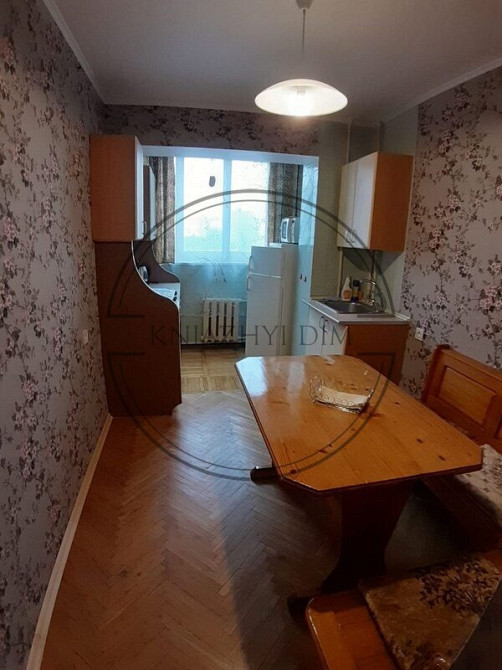 ОРЕНДА 1-кімнатної квартири, м. Лук'янівська.вул. Пимоненка, 5. код 1141988 Київ - зображення 6