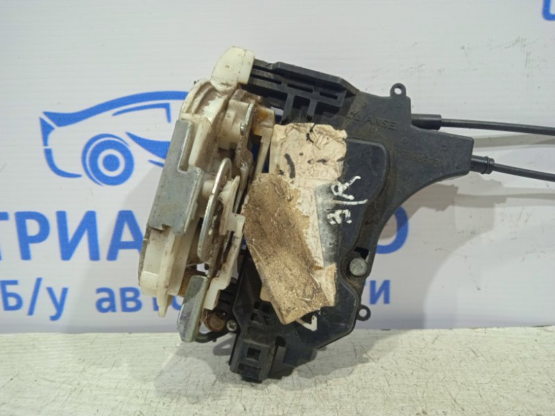 Замок двери задний правый Mitsubishi Lancer 2007-2017 5745A304 (Арт. 6381) Київ - зображення 3