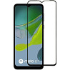 Захисне скло для Motorola E13/G50 Black (Код товару:28988) Харьков