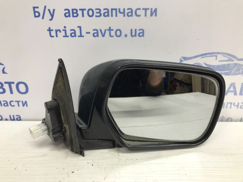 Зеркало правое Mitsubishi Outlander 2003-2006 MR991882GA (Арт. 53440) Киев - изображение 1
