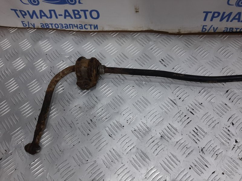 Стабилизатор задний Hyundai Tucson 2004-2009 555102E100 (Арт. 25622) Київ - зображення 4
