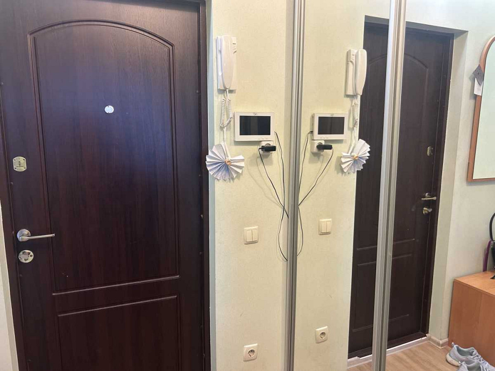 продажа 1-к квартира Киев, Оболонский, 54000 $ Київ - зображення 5