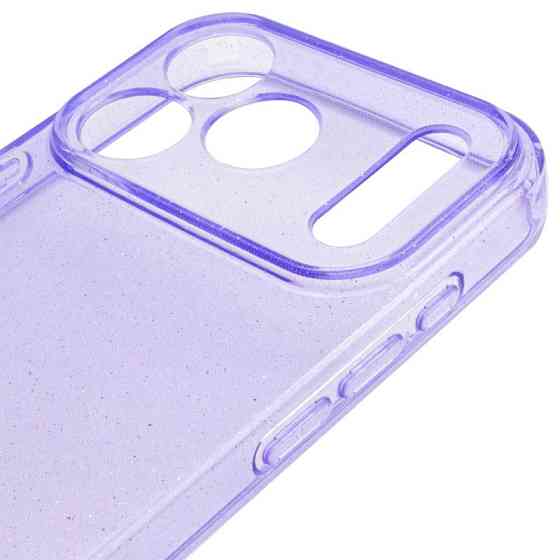 TPU чехол Nova для Apple iPhone 17 Pro Max (6.9") Херсон