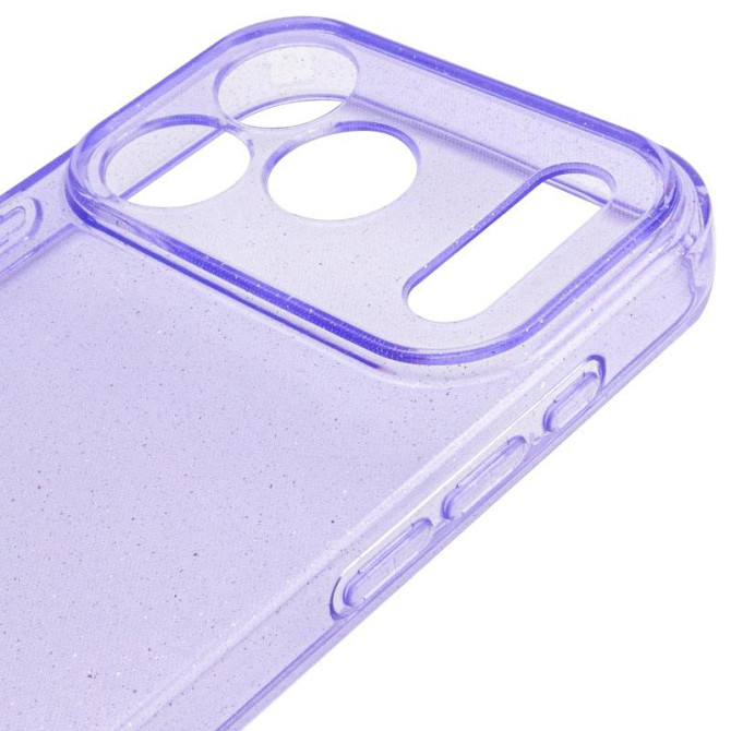 TPU чехол Nova для Apple iPhone 17 Pro Max (6.9") Херсон - изображение 3