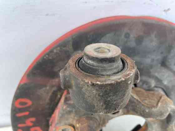 Цапфа задняя левая Infiniti FX S50 3.5 БЕНЗИН VQ35DE 2002 (б/у) Киев