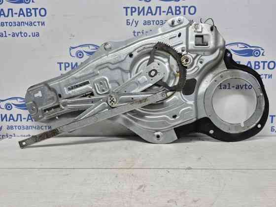 Стеклоподъемник передний правый Kia Sportage SL 1.7 DIESEL D4FD 2010 (б/у) Київ