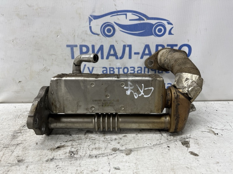 Радиатор EGR Mazda CX 7 2006-2012 R2AX20304 (Арт. 79295) Киев - изображение 1