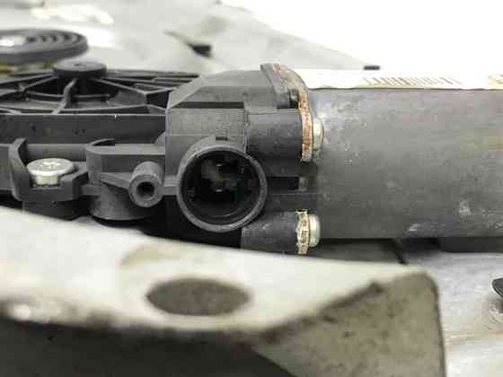 Стеклоподъемник передний левый Kia Sportage SL 1.7 DIESEL D4FD 2010 (б/у) Київ